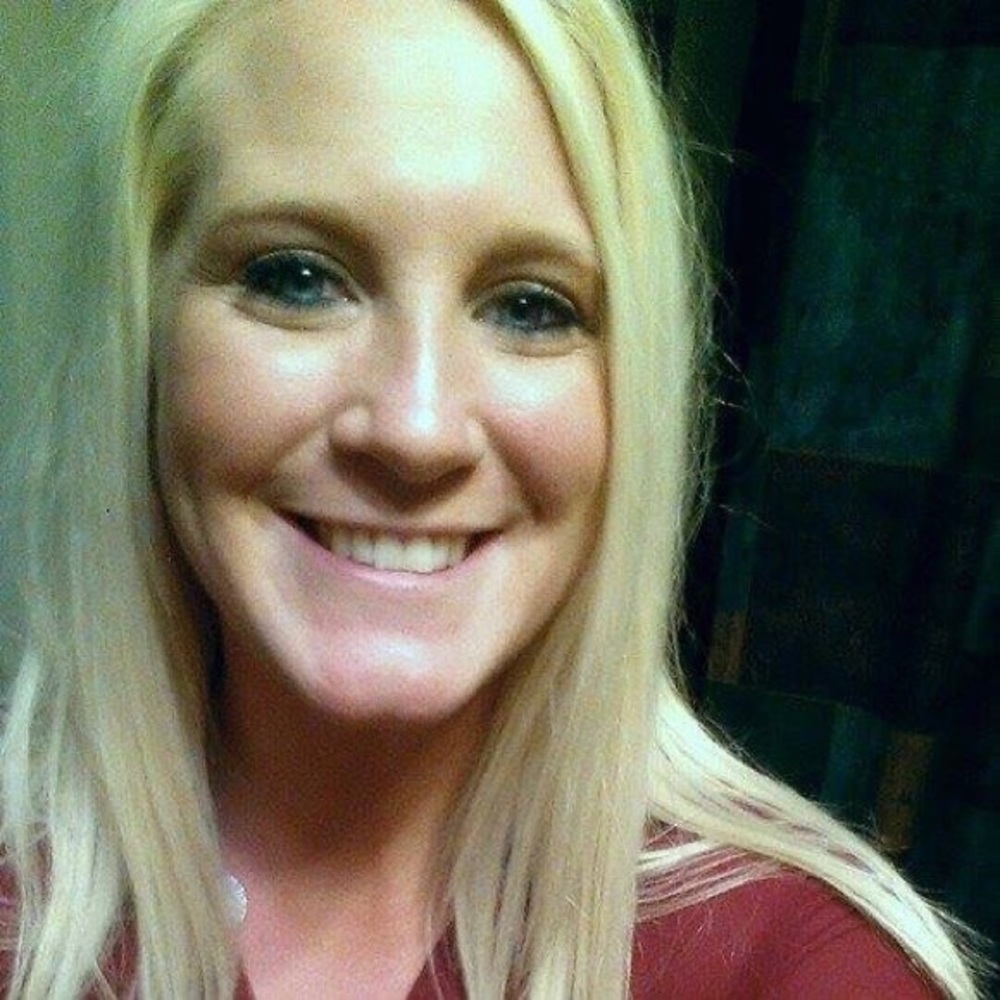 Meet your Posher, Kimberly